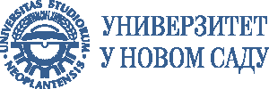 Univerzitet u Novom Sadu