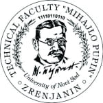 UNS – Tehnički fakultet „Mihajlo Pupin” Zrenjanin